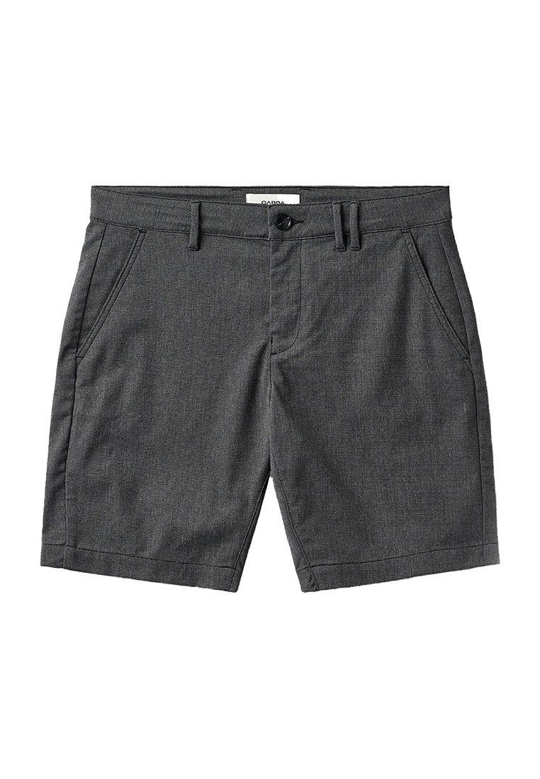 Gabba Shorts donkergrijs Gabba Shorts donkergrijs