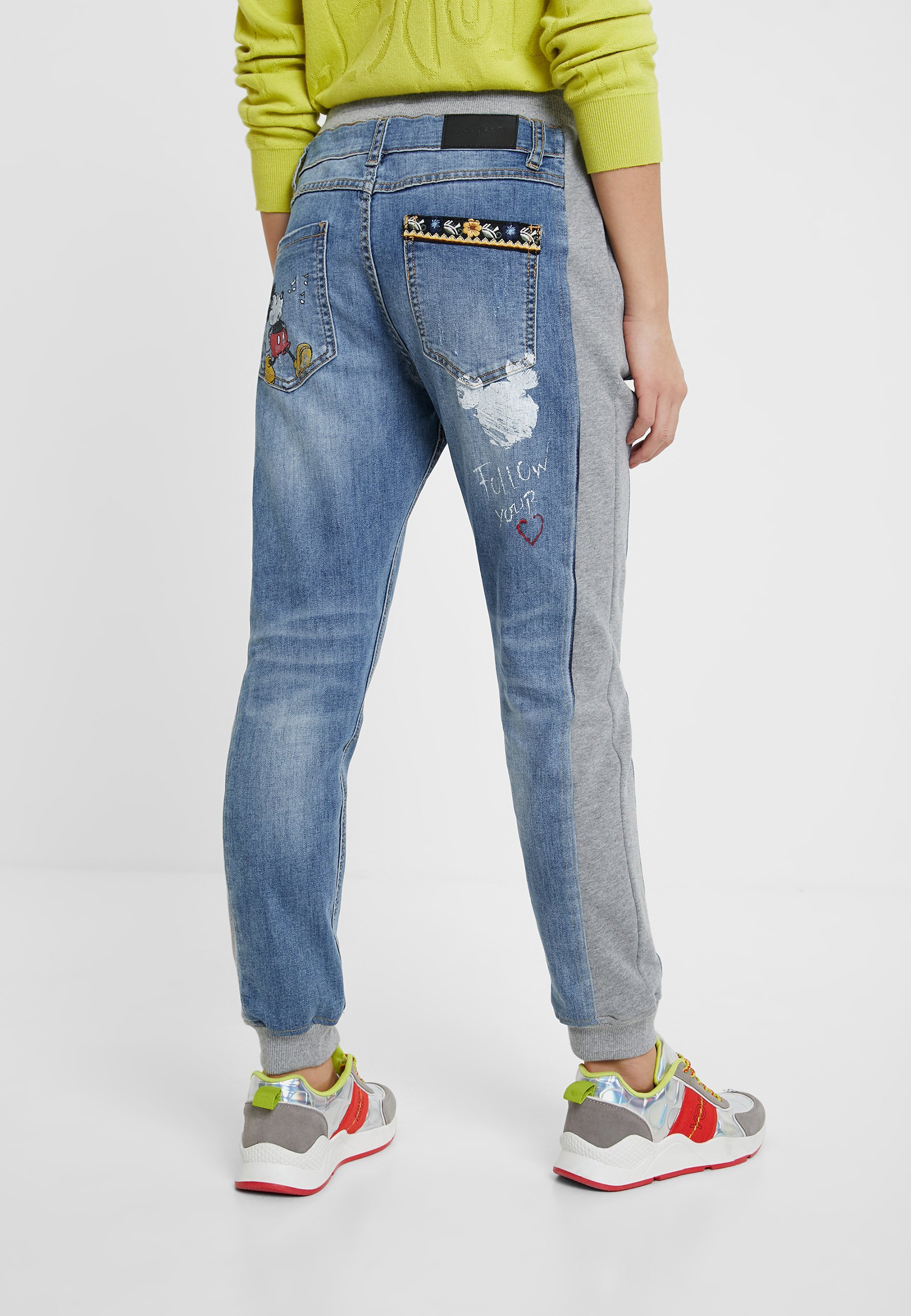 roma jeans