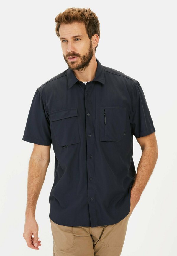 KURZARM MIT COOLING EFFEKT - Hemd