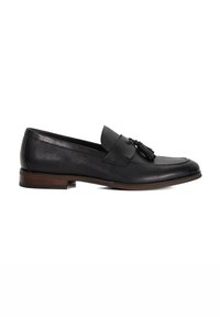 Unselected, black
