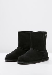 EMU Australia Botas para la nieve - black