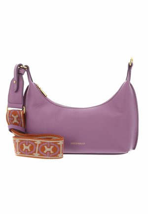 SURI MINI  - Sac bandoulière - jellyfish