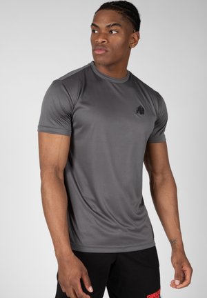 FARGO - Basic T-shirt - grey