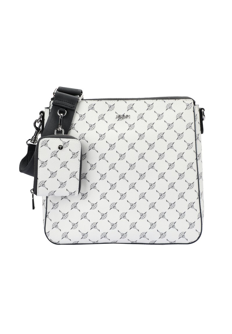 JOOP! CORTINA JASMINA  - Skuldertasker - white