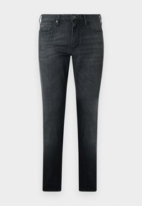 Δεν επιλέχθηκε, medium grey denim