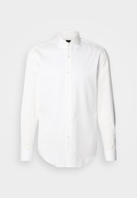 Ausgewählt, open white