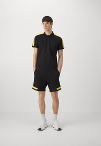 EA7 Emporio Armani Pantalones deportivos - nero