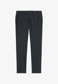 Niet geselecteerd, dark navy