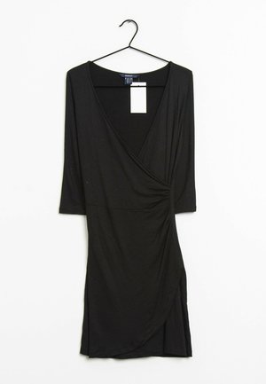 Jurk - black