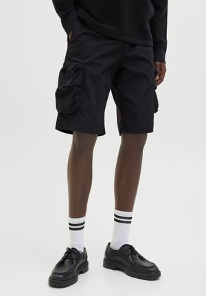 Jack & Jones, Kratke hlače - black