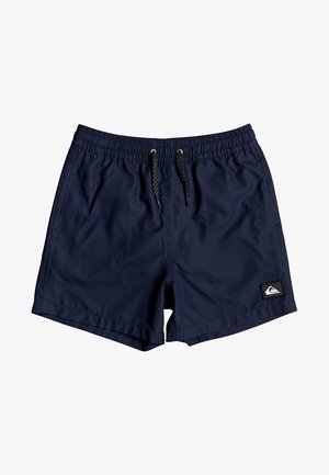 EVERYDAY VOLLEY YOUTH - Badeshorts - navy blazer