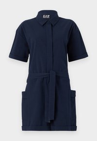 Επιλέχθηκε, blue