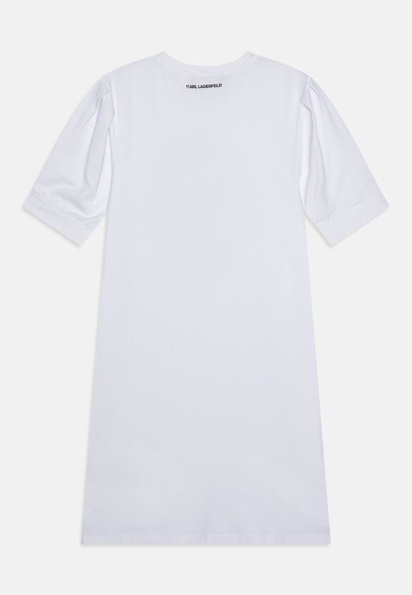 FANCY DRESS - Jersey dress2