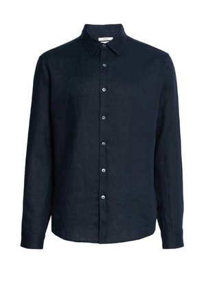 Shirt - dark navy