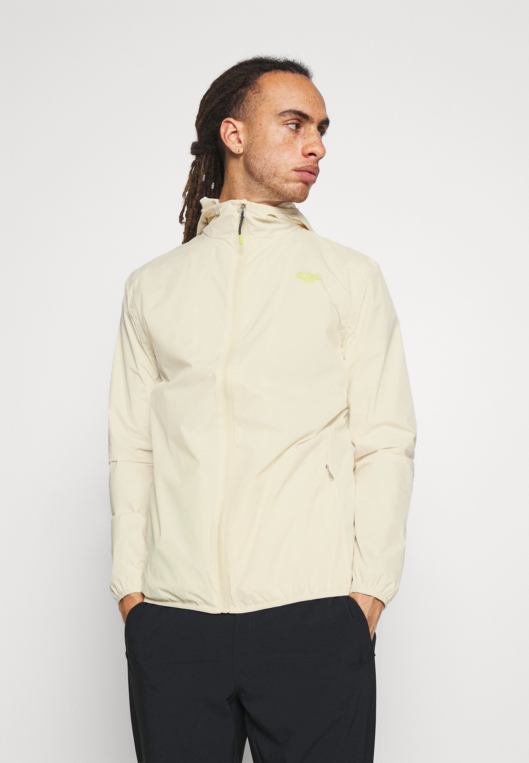 hi tec rain jacket