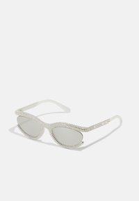 Lunettes de soleil - silver-coloured