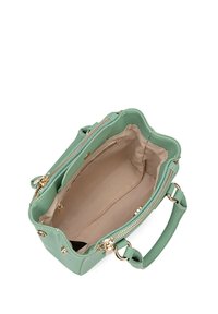 Diana&Co Handtas - light green