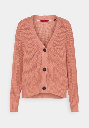 s.Oliver Cardigan - light pink