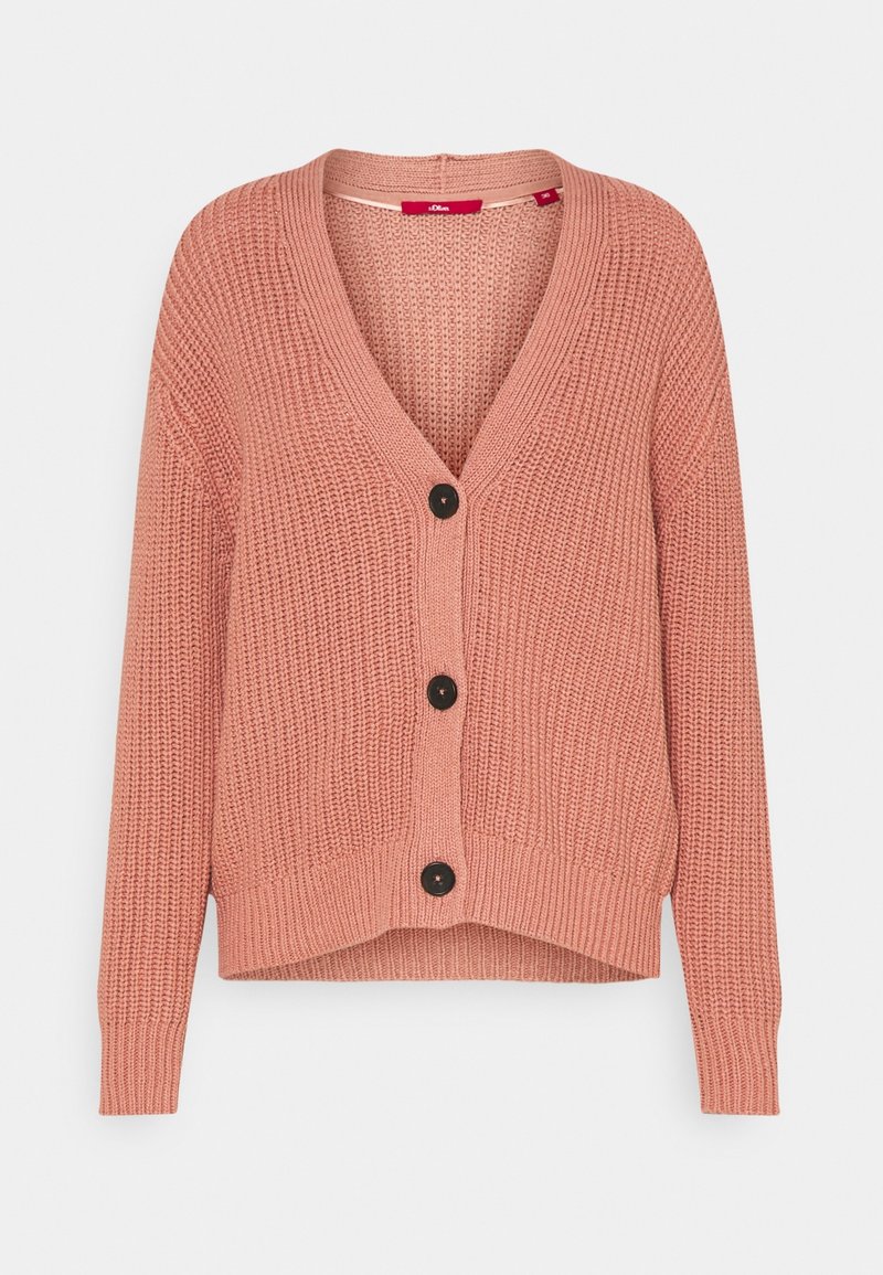 s.Oliver Neuletakki - light pink