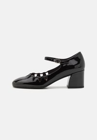 Pumps - black