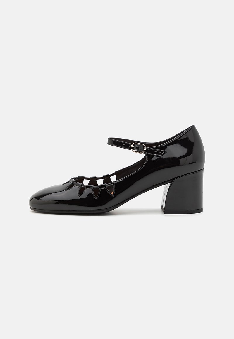 Billi Bi - Klassieke pumps - black, Vergroten