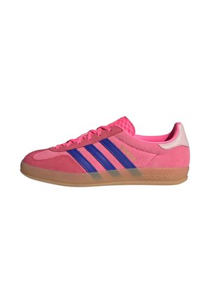 Zapatillas - lucid pink clear pink gum