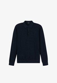 Unausgewählt, marine