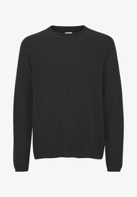 Solid SDElijah - Sweter/czarny - Zalando.pl
