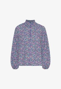 Δεν επιλέχθηκε, lilac multi small flower