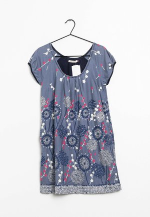 White Stuff Vestido informal - blue