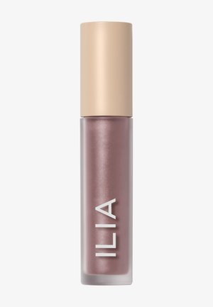 LIQUID POWDER CHROMATIC EYE TINT LIQUID EYESHADOW - Ombretto - gray lavender with pink & purple pearl