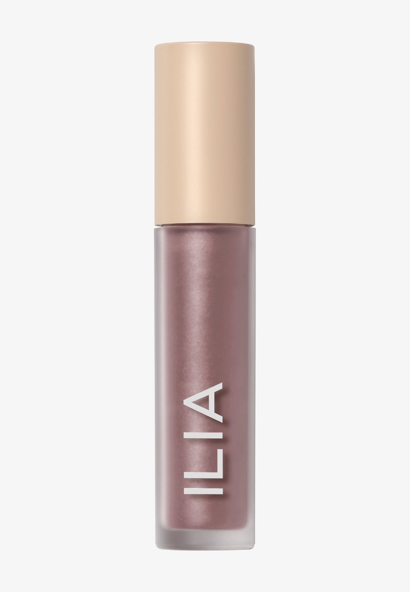 ILIA Beauty - LIQUID POWDER CHROMATIC EYE TINT LIQUID EYESHADOW - Oogschaduw - gray lavender with pink & purple pearl, Vergroten