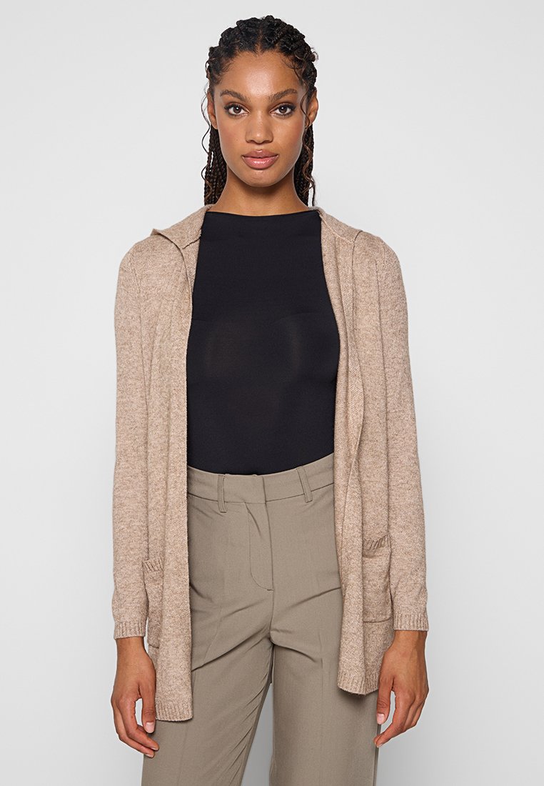 Only Vest beige Only Vest beige