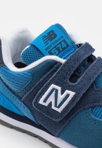 New Balance IV574WS1 - Sneakers - natural indigo