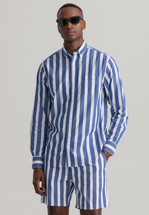 REGULAR FIT - Chemise - college blue