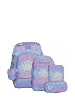 ACTIVE AIR FLX -SET - Set zainetto - multicolor