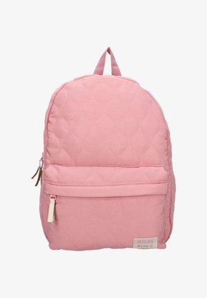 Kidzroom Rugzak - pink