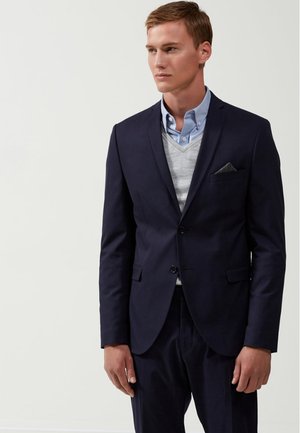 Blazer - navy