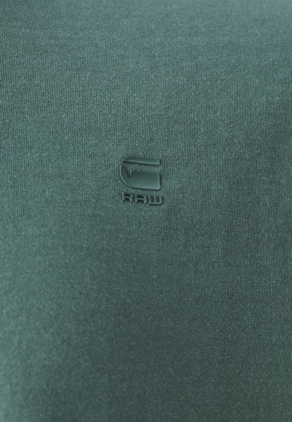 LASH - Basic T-shirt4