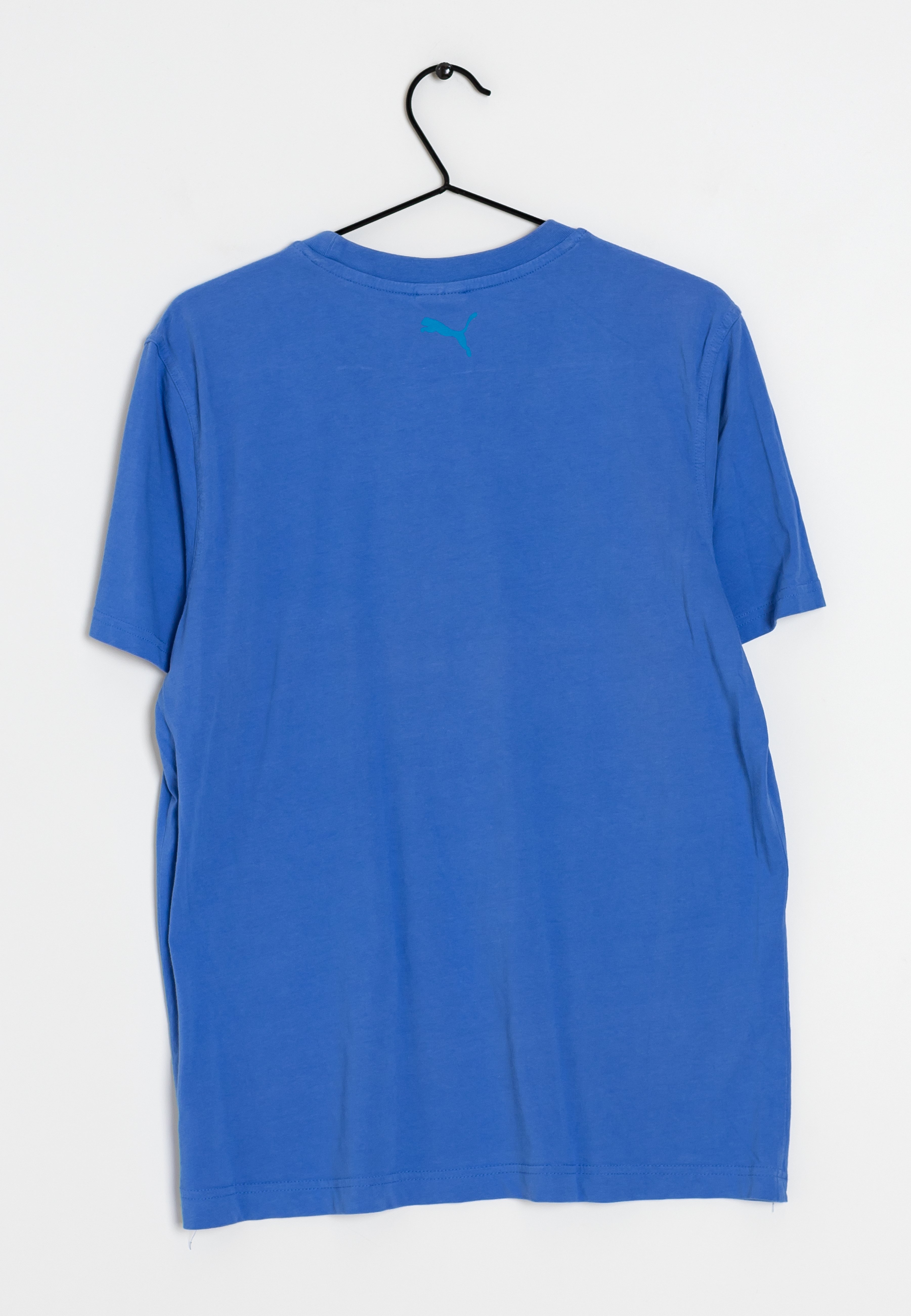 Puma Print T-shirt - multi-colored 