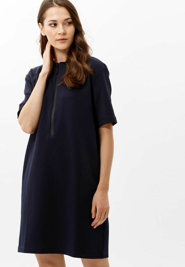Vestito velluto Taglia XL | Tendenza su Zalando