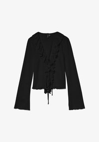 Non sélectionné, black