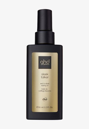 ghd - Stylizacja włosów