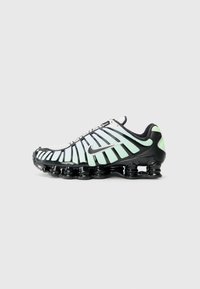SHOX TL - Baskets basses - vapor green/black/photon dust