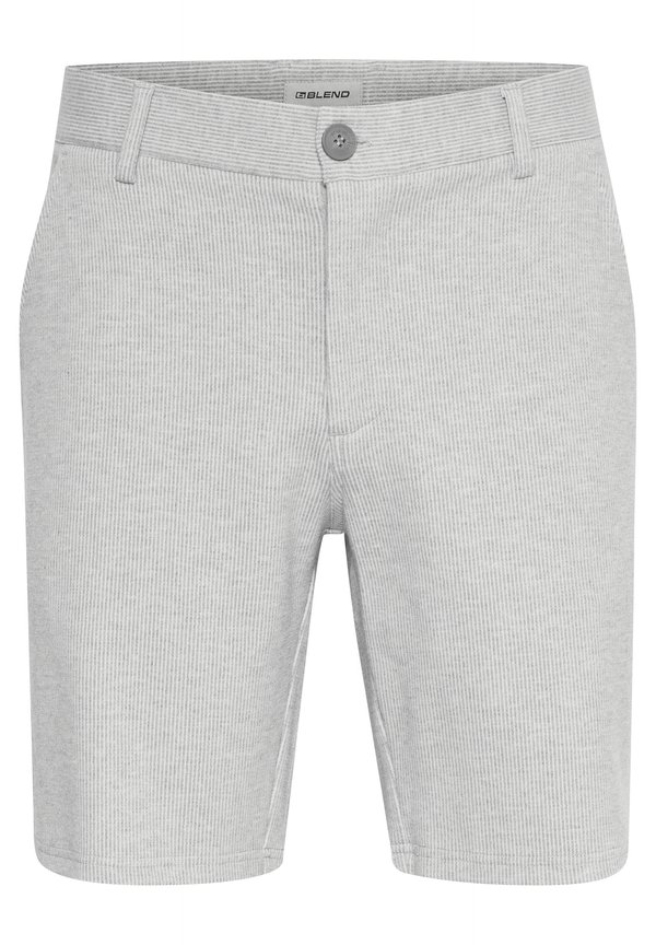 BHAjo - Shorts - stone mix4