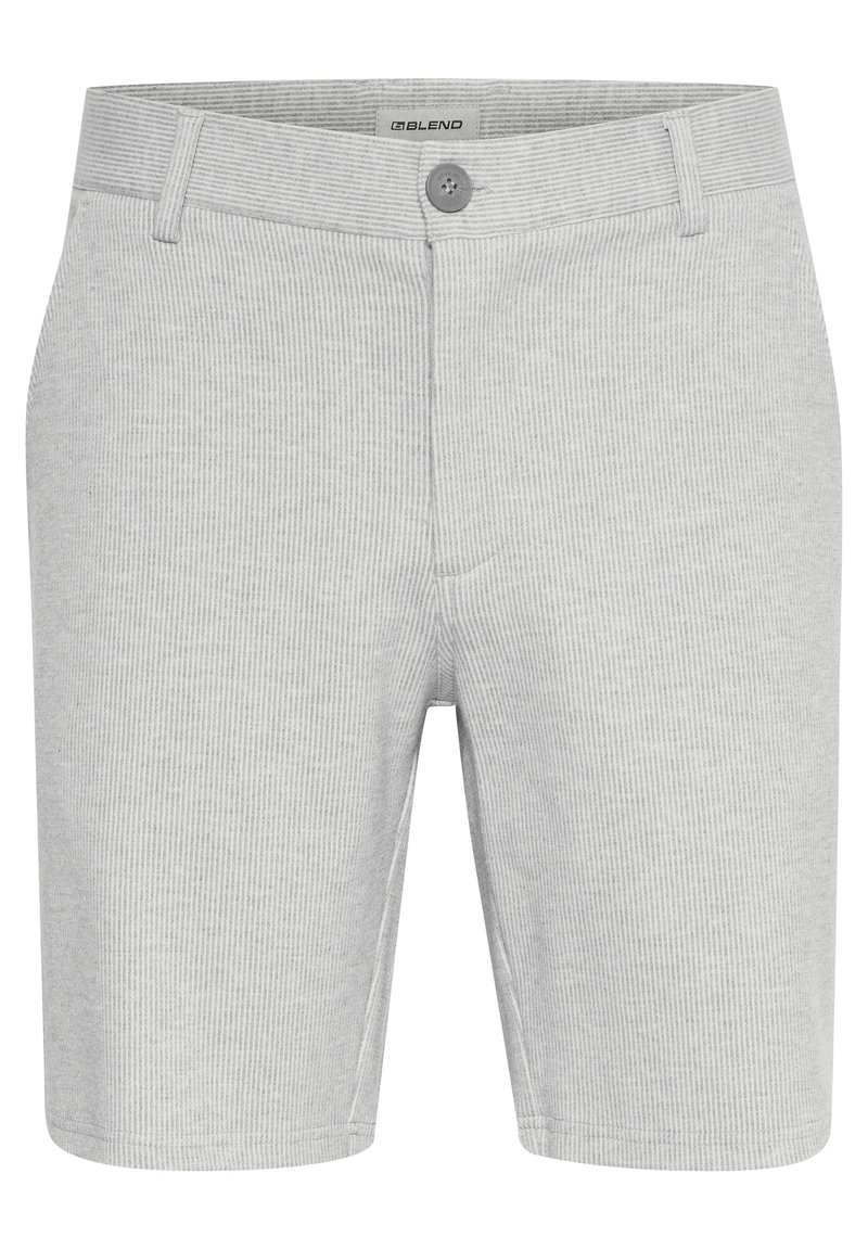 Herren Chino Shorts | Blend BHAJO Shorts stone mix/hellgrau - QK52379 Herren Chino Shorts | Blend BHAJO Shorts stone mix/hellgrau - QK52379