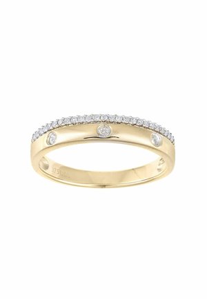 DIAMANT L'ÉTERNEL Sormus - yellow gold-coloured