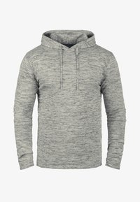 Selected, mottled grey