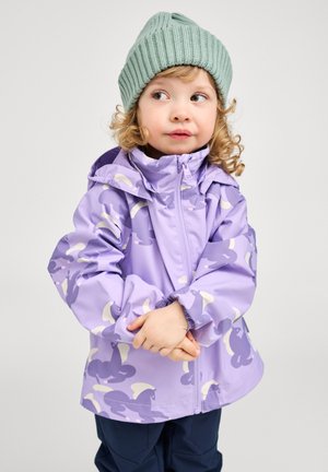 Reima, HATTARA UNISEX, khaki