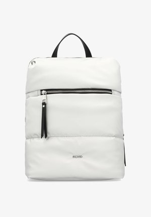 Picard CAREZZA - Tagesrucksack - silver